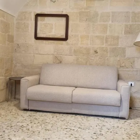 Cami בית נופש *